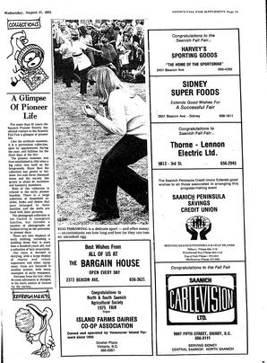 The Sidney Review Wed, August 27, 1975 (Page 19)