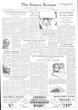 The Sidney Review Wed, April 30, 1975