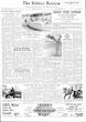 The Sidney Review Wed, April 9, 1975