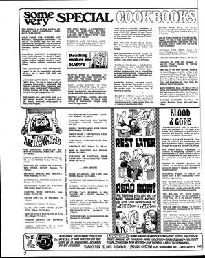 The Sidney Review Wed, March 26, 1975 (Page 18)