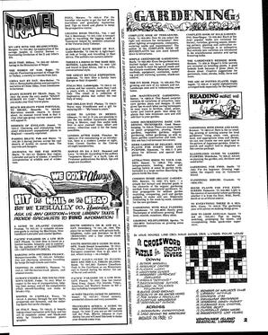 The Sidney Review Wed, March 26, 1975 (Page 13)