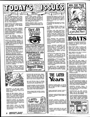 The Sidney Review Wed, March 26, 1975 (Page 12)