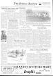 The Sidney Review Wed, March 5, 1975
