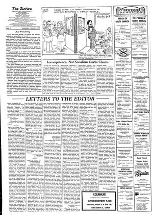 The Sidney Review Wed, March 5, 1975 (Page 4)