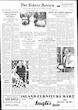 The Sidney Review Wed, February 12, 1975