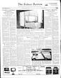 The Sidney Review Wed, January 22, 1975