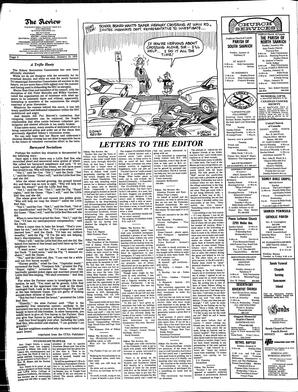 The Sidney Review Wed, January 15, 1975 (Page 4)