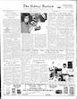 The Sidney Review Wed, January 8, 1975