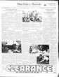 The Sidney Review Wed, January 1, 1975