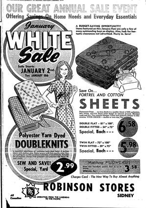 The Sidney Review Wed, January 1, 1975 (Page 7)
