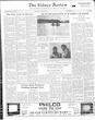 The Sidney Review Wed, December 25, 1974