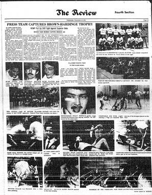 The Sidney Review Wed, December 18, 1974 (Page 21)