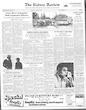 The Sidney Review Wed, December 4, 1974