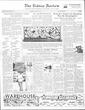 The Sidney Review Wed, November 20, 1974