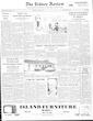 The Sidney Review Wed, November 6, 1974