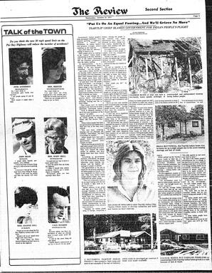 The Sidney Review Wed, October 23, 1974 (Page 9)