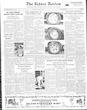 The Sidney Review Wed, October 16, 1974