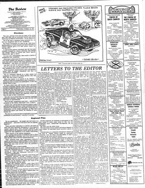 The Sidney Review Wed, October 16, 1974 (Page 4)
