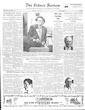 The Sidney Review Wed, October 9, 1974