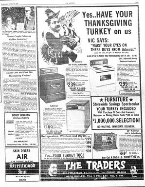 The Sidney Review Wed, October 9, 1974 (Page 7)