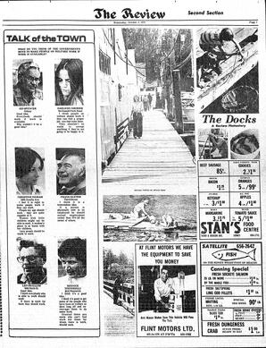 The Sidney Review Wed, October 2, 1974 (Page 7)