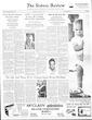 The Sidney Review Wed, September 11, 1974