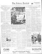 The Sidney Review Wed, September 4, 1974