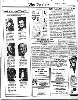 The Sidney Review Wed, August 28, 1974 (Page 9)