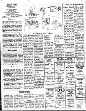 The Sidney Review Wed, August 21, 1974 (Page 4)