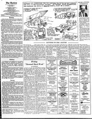 The Sidney Review Wed, August 14, 1974 (Page 4)