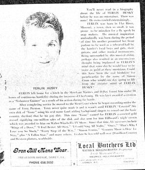 The Sidney Review Wed, June 26, 1974 (Page 23)