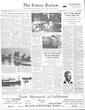 The Sidney Review Wed, May 29, 1974