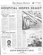 The Sidney Review Wed, April 3, 1974