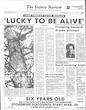 The Sidney Review Wed, March 27, 1974