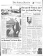 The Sidney Review Wed, March 20, 1974