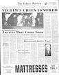 The Sidney Review Wed, February 13, 1974
