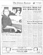 The Sidney Review Wed, January 23, 1974