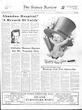 The Sidney Review Thu, December 27, 1973