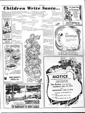 The Sidney Review Wed, December 19, 1973 (Page 3)