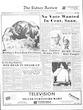 The Sidney Review Wed, December 5, 1973