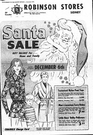 The Sidney Review Wed, December 5, 1973 (Page 15)
