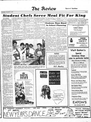 The Sidney Review Wed, December 5, 1973 (Page 9)