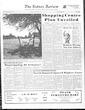 The Sidney Review Wed, November 28, 1973