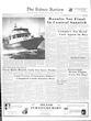 The Sidney Review Wed, November 21, 1973