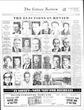 The Sidney Review Wed, November 14, 1973
