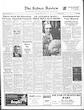 The Sidney Review Wed, October 3, 1973