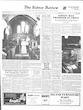The Sidney Review Wed, September 26, 1973