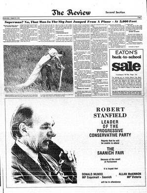 The Sidney Review Wed, August 29, 1973 (Page 7)