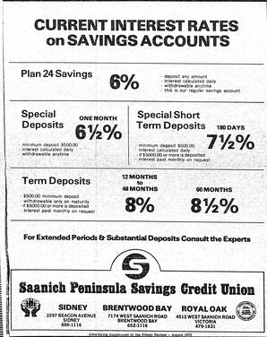 The Sidney Review Wed, August 22, 1973 (Page 13)