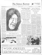 The Sidney Review Wed, August 15, 1973